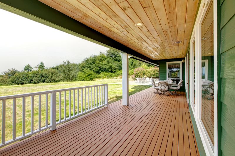 Decking Service