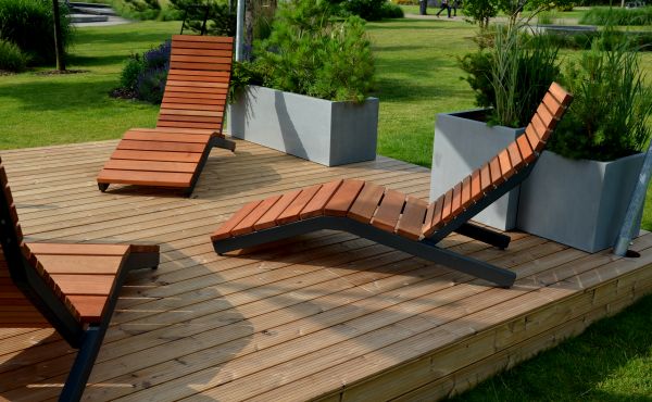 Cost of Sun Deck Installation in Johnson City