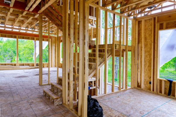 Cost of Carpentry Installation in Johnson City