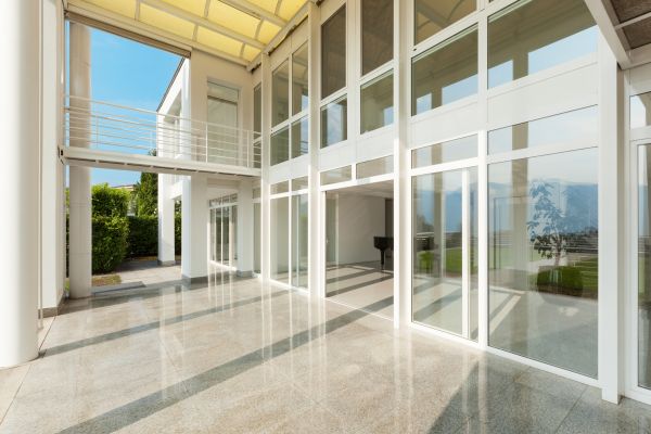 Cost of Veranda Construction in Johnson City