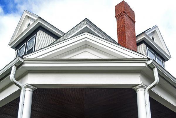 Cost of Porch Roof Leak Repair in Johnson City